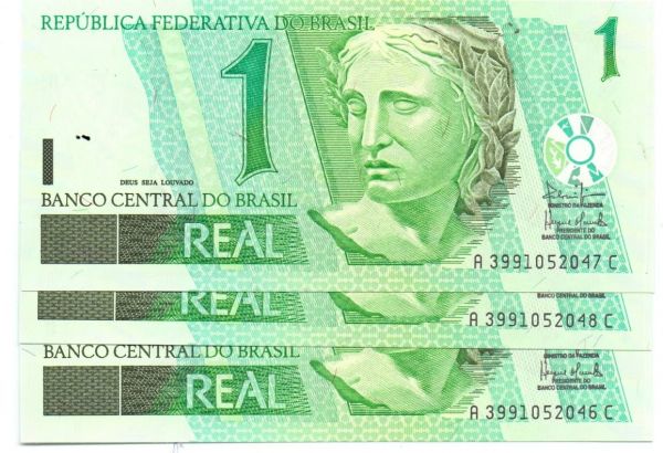 R$ 1,00