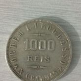 1.000 Réis